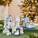 J4020 Holiday/Christmas/Christmas Indoor Decor