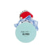 HA0466 Holiday/Christmas/Christmas Indoor Decor
