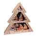 JEL0939 Holiday/Christmas/Christmas Indoor Decor