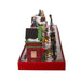 C5634 Holiday/Christmas/Christmas Indoor Decor