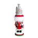 HA0467 Holiday/Christmas/Christmas Indoor Decor