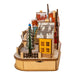 H6320 Holiday/Christmas/Christmas Indoor Decor