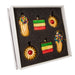 NB1199 Holiday/Christmas/Christmas Ornaments and Tree Toppers