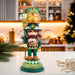 HA0406 Holiday/Christmas/Christmas Indoor Decor