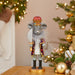 HA0028M Holiday/Christmas/Christmas Indoor Decor