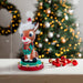 RU6201L Holiday/Christmas/Christmas Indoor Decor