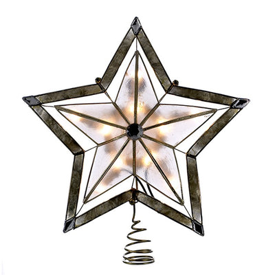 Product Image: UL3047 Holiday/Christmas/Christmas Ornaments and Tree Toppers