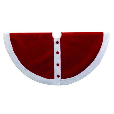 Product Image: TS0249 Holiday/Christmas/Christmas Stockings & Tree Skirts
