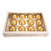 GG0852 Holiday/Christmas/Christmas Ornaments and Tree Toppers