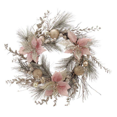 Product Image: H4123 Holiday/Christmas/Christmas Wreaths & Garlands & Swags