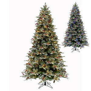 TR2376 Holiday/Christmas/Christmas Trees