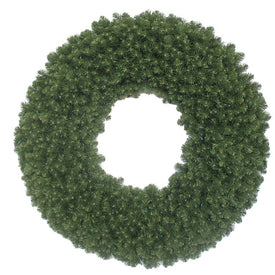 60" Commercial Wreath