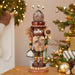 HA0564 Holiday/Christmas/Christmas Indoor Decor