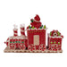 GBJ0007 Holiday/Christmas/Christmas Indoor Decor