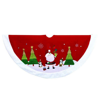 Product Image: TS0251 Holiday/Christmas/Christmas Stockings & Tree Skirts
