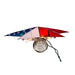 UL3142 Holiday/Christmas/Christmas Ornaments and Tree Toppers