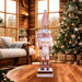 HA0472 Holiday/Christmas/Christmas Indoor Decor