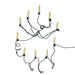 UL0073 Holiday/Christmas/Christmas Lights