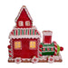 GBJ0008 Holiday/Christmas/Christmas Indoor Decor