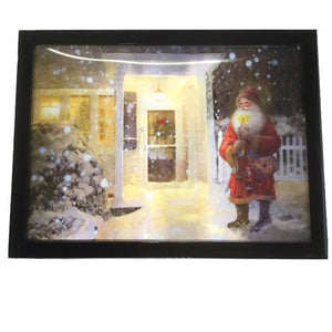 H6511 Holiday/Christmas/Christmas Indoor Decor