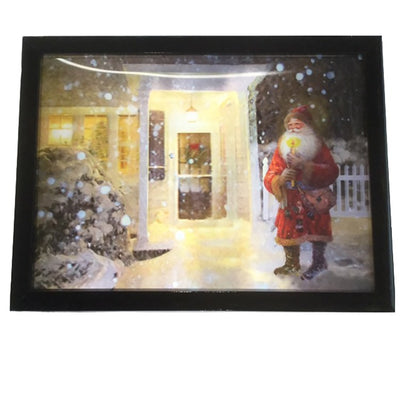 Product Image: H6511 Holiday/Christmas/Christmas Indoor Decor
