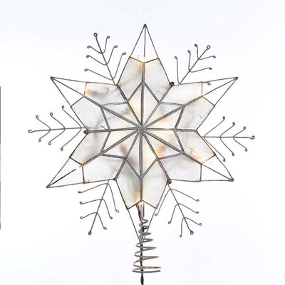 Product Image: UL3143 Holiday/Christmas/Christmas Ornaments and Tree Toppers
