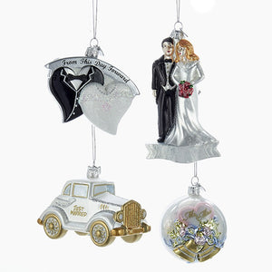 NB1111 Holiday/Christmas/Christmas Ornaments and Tree Toppers