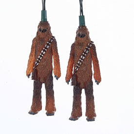 10-Light Star Wars Chewbacca Light Set