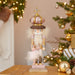 HA0474 Holiday/Christmas/Christmas Indoor Decor