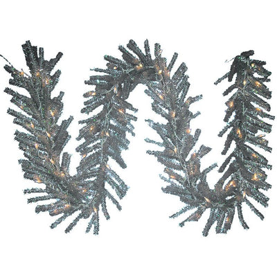 P7330 Holiday/Christmas/Christmas Wreaths & Garlands & Swags