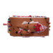 JEL1102 Holiday/Christmas/Christmas Indoor Decor