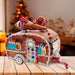JEL1102 Holiday/Christmas/Christmas Indoor Decor
