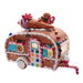 JEL1102 Holiday/Christmas/Christmas Indoor Decor