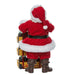 CC5151 Holiday/Christmas/Christmas Indoor Decor