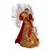 UL2221LED Holiday/Christmas/Christmas Ornaments and Tree Toppers