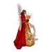 UL2221LED Holiday/Christmas/Christmas Ornaments and Tree Toppers