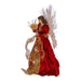 UL2221LED Holiday/Christmas/Christmas Ornaments and Tree Toppers