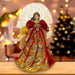 UL2221LED Holiday/Christmas/Christmas Ornaments and Tree Toppers