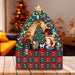 C6294 Holiday/Christmas/Christmas Indoor Decor