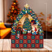 C6294 Holiday/Christmas/Christmas Indoor Decor