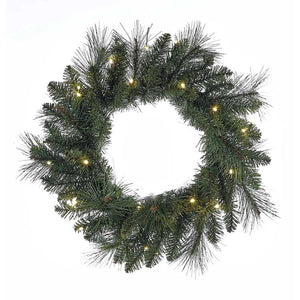 H4097 Holiday/Christmas/Christmas Wreaths & Garlands & Swags