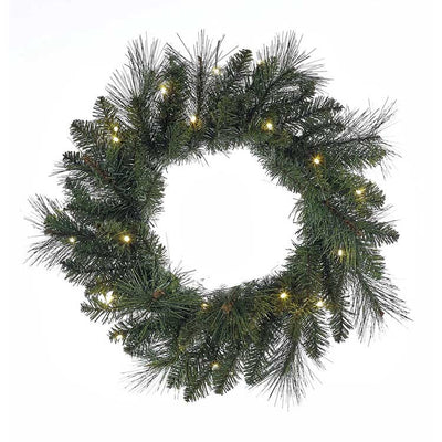 Product Image: H4097 Holiday/Christmas/Christmas Wreaths & Garlands & Swags