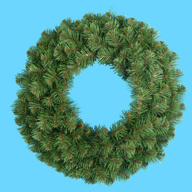 24" Virginia Pine Wreath