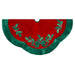 H5244 Holiday/Christmas/Christmas Stockings & Tree Skirts