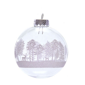 GG0889 Holiday/Christmas/Christmas Ornaments and Tree Toppers