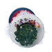 HA0197 Holiday/Christmas/Christmas Indoor Decor