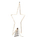 UL2311 Holiday/Christmas/Christmas Ornaments and Tree Toppers