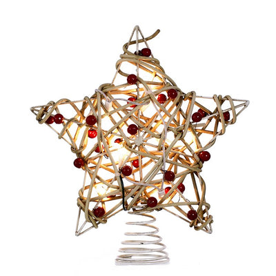 Product Image: UL4295 Holiday/Christmas/Christmas Ornaments and Tree Toppers
