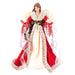 UL2218 Holiday/Christmas/Christmas Ornaments and Tree Toppers