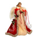 UL2218 Holiday/Christmas/Christmas Ornaments and Tree Toppers